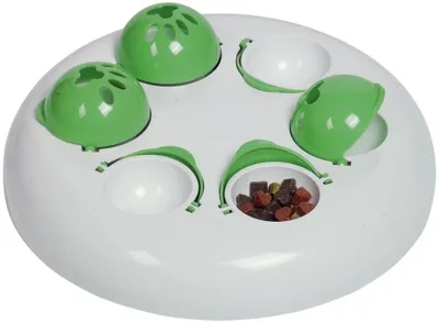 Produktbild von Nobby BrainBoard "FLAPPIE" ø 25 cm