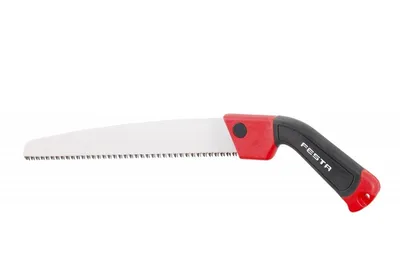 Produktbild von gartensäge 260mm FESTA mit Hülse