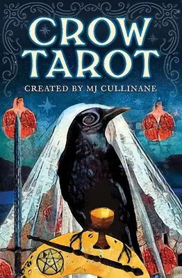 Image de Crow Tarot