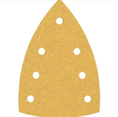 Produktbild von EXPERT C470 Schleifblatt, 100x150mm, K60, 7 Löcher, 10-tlg.