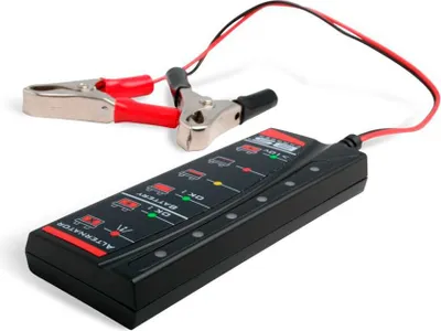 Obrázok produktu pre BS-BATTERY Tester batérie alternátoru BT02
