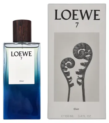 Immagine prodotto di LOEWE 7 ELIXIR edp vapo 100 ml