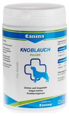 Obrázok produktu pre Canina Cesnak F Psy, 700 g PUL