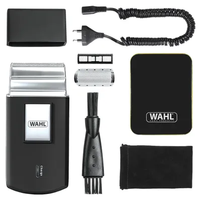 Immagine prodotto di WAHL Travel Shaver - Rasoio Elettrico Uomo Ricaricabile