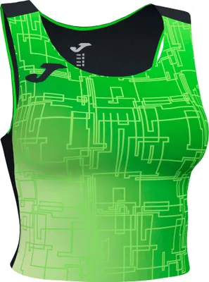 Produktbild von Joma Running Top Elite VIII Damen
