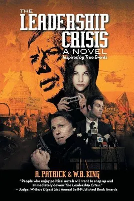 Produktbild von The Leadership Crisis
