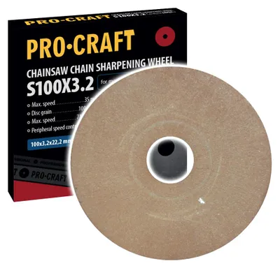 Image de Procraft S100X3.2 /SK950