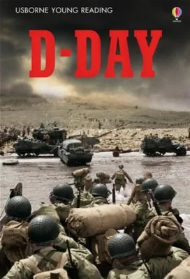 Immagine prodotto di D-Day