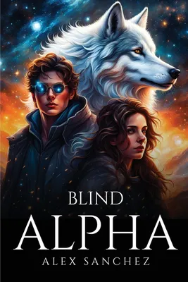 Produktbild von Blind Alpha