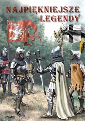 Produktbild von Najpiękniejsze legendy