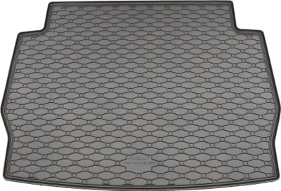 Produktbild von Rigum Gummi Kofferraumwanne für 1er BMW F20, Bj. 2011-