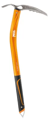 Zdjęcie produktu dla Petzl Summit Evo Orange Czekan
