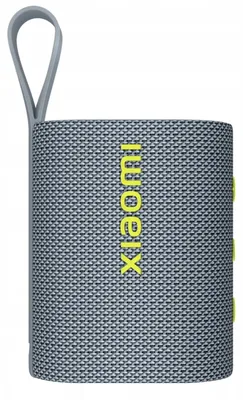 Image de Xiaomi Sound Pocket (5W) Bleu Gris