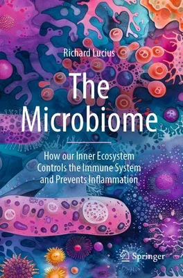 Produktbild von The Microbiome