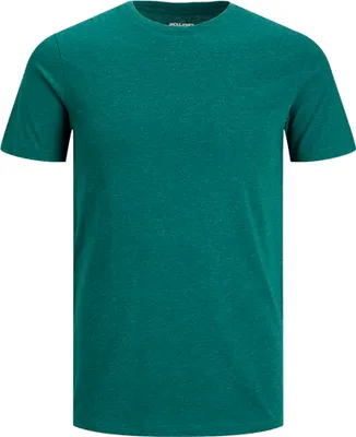 Obrázek produktu pro Pánské triko JJEORGANIC Standard Fit 12222887 Storm, M