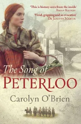 Produktbild von The Song of Peterloo