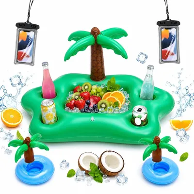 Obrázok produktu pre Nafukovací bazén s 5 kusmi
