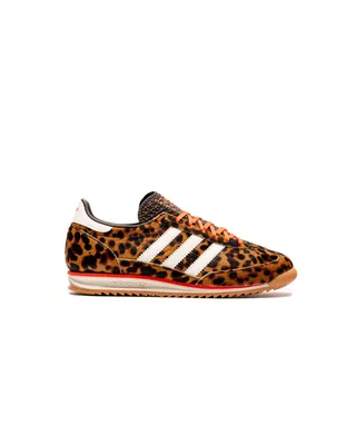 Produktbild von adidas SL 72 Leopard Print - EU 36 2/3 - JI0189