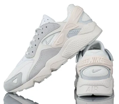 Produktbild von Schuhe Nike Huarache Runner, Dz3306 100, Größe-45,5