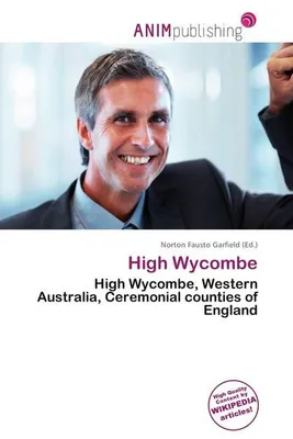 Produktbild von High Wycombe