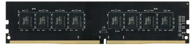Productafbeelding van Team Group Team Elite - DDR4 - Geheugenmodule - 16 GB - DIMM, 288-pins