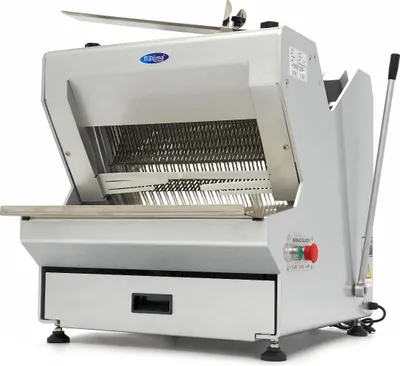 Produktbild von Maxima - Gastro Brotschneidemaschine - Elektrisch - 13 mm