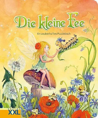 Produktbild von Die kleine Fee