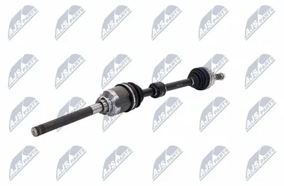 Produktbild von NTY NPW-MS-122 Antriebswelle Vorne Rechts für MITSUBISHI ASX (GAW) OUTLANDER III (GGW, GFW, ZJ) Outlander III Kastenwagen (GF, GG)