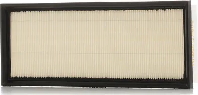 Produktbild von Luftfilter RIDEX 8A0653 passend für MERCEDES-BENZ E-Klasse Limousine (W212) Filtereinsatz