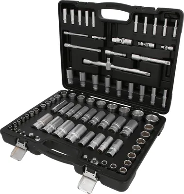 Obrázok produktu pre KS TOOLS 917.0082 Steckschlüssel
