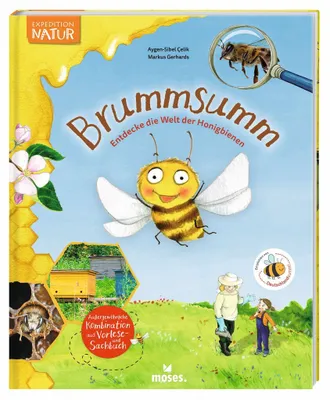 Produktbild von Brummsumm