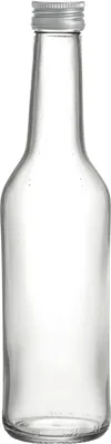 Immagine prodotto di Flasche mit Verschluss, Inhalt: 0,35 Liter
