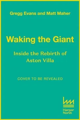 Produktbild von Waking the Giant