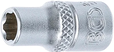 Zdjęcie produktu dla BGS technic Socket, 18 mm, 18 g