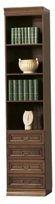 Produktbild von Schrank Schubladenschrank Bücherschrank Highboard Ladenschrank