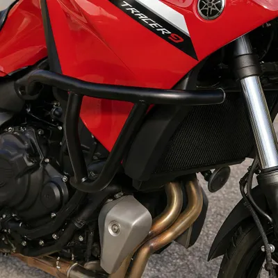 Immagine prodotto di Crash bar adatto per Yamaha Tracer 7 / GT 21-24 motore Protezione bar Mo