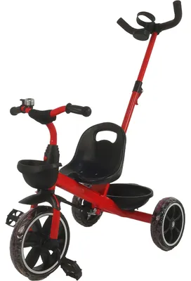 Obrázok produktu pre trojkolky s odrážadlom 70204029