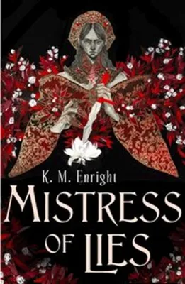 Immagine prodotto di Mistress of Lies