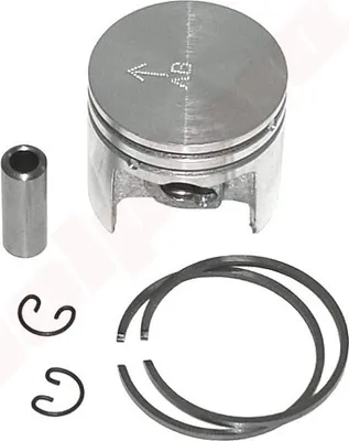Image de Piston Pour Stihl Fs 85 34Mm ( 4137 030 2010 ) Golf