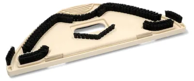 Unterbürste für Staubsauger Kobold VK130 - VK131