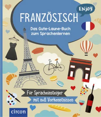 Immagine prodotto di Enjoy Französisch