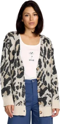 Zdjęcie produktu dla Kardigan Volcom B0732508-ANM dla Damskie
