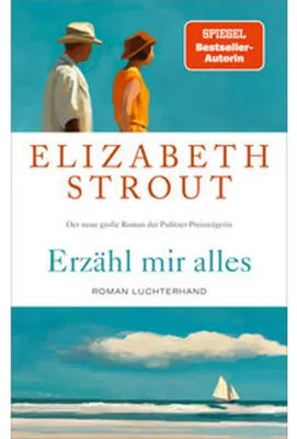 Produktbild von Erzähl mir alles