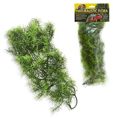 Produktbild von ZooMed Kunstpflanze CASHUARINA S BU-18 für Terrarium