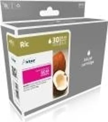 Produktbild von AS15241 ASTAR RICOH GC41 SG Tinte