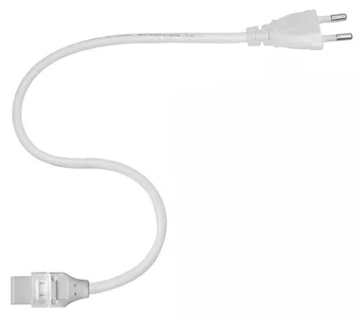 Image de Câble De Prise Pour Bandes Led 220V