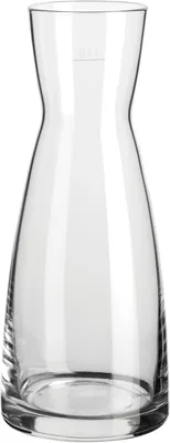 Immagine prodotto di Bormioli Rocco Ypsilon Karaffe 55,4cl; 0,5l /-/