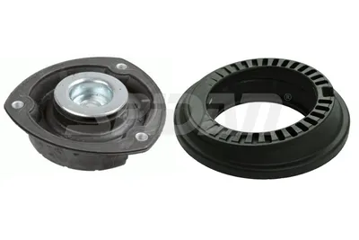 Produktbild von SPIDAN CHASSIS PARTS 410758 Reparatursatz Federbeinstützlager Vorne für VW Golf VII Schrägheck (5G1, BQ1, BE1, BE2) Passat Variant (3G5, CB5) T-Roc