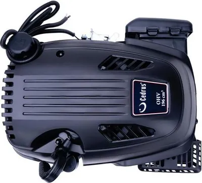 Obrázek produktu pro Motor Cedrus Y196V - 196 cm3 480781