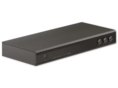 Obrázok produktu pre Prepínač HDMI™ 4 na 1 so zvukovým výstupom (4K @ 60 Hz)